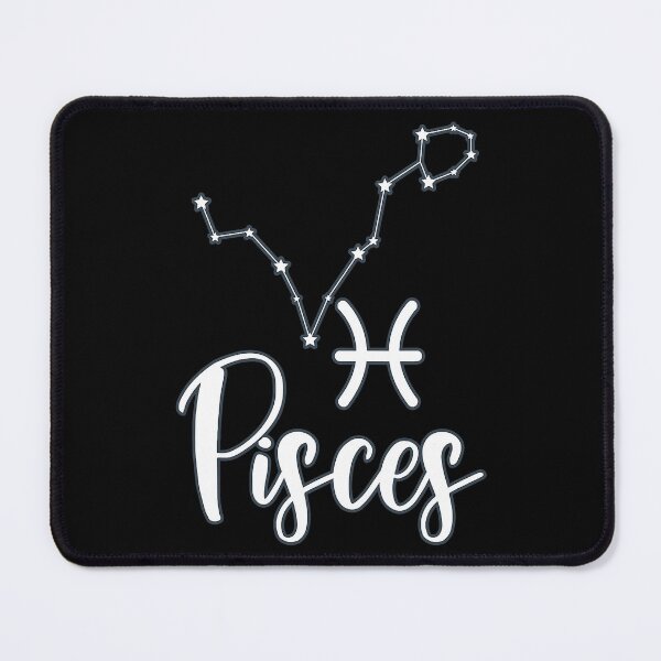 Item preview, Zodiac Sign Pisces - Pisces Birthday designed and sold by vincentalan.