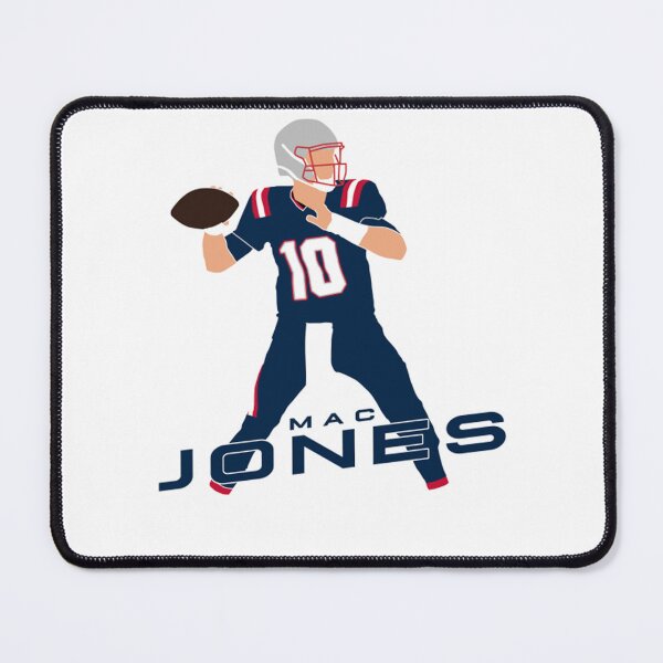 Item preview, Mac Jones TShirt designed and sold by Sunbaica190.