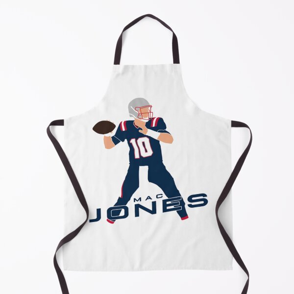 Item preview, Mac Jones TShirt designed and sold by Sunbaica190.