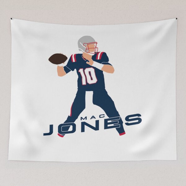 Item preview, Mac Jones TShirt designed and sold by Sunbaica190.