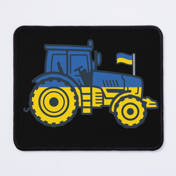 Item preview, Ukrainian Tractor designed and sold by artado.