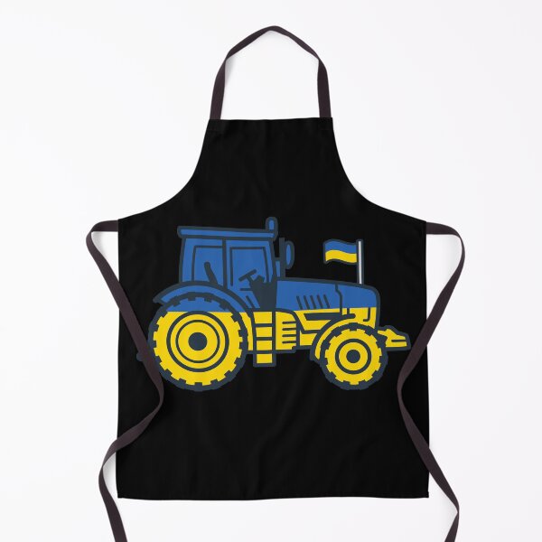 Item preview, Ukrainian Tractor designed and sold by artado.