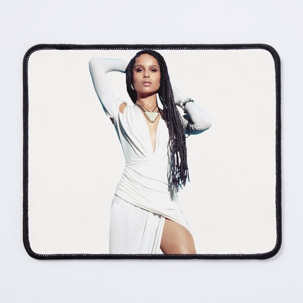 Item preview, Zoe Kravitz designed and sold by Shop-ArtGallery.