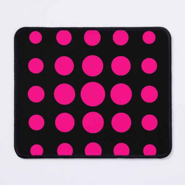 Item preview, Pink Dots designed and sold by atroffire.
