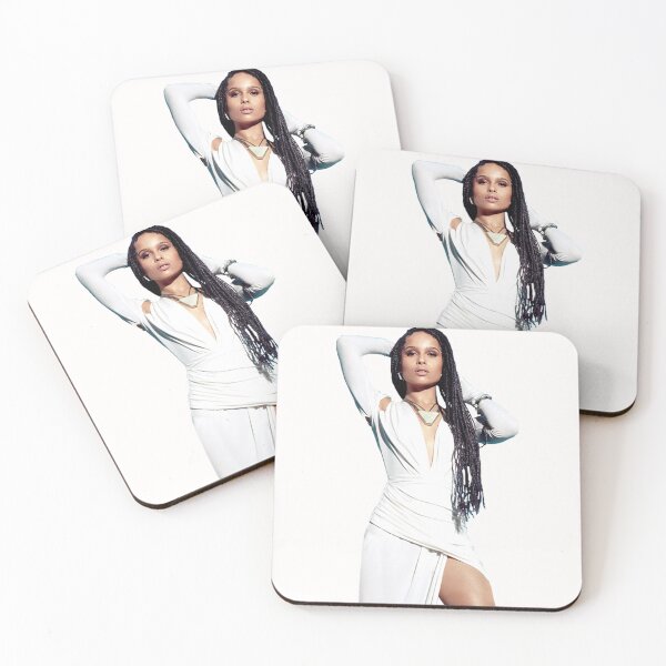 Item preview, Zoe Kravitz designed and sold by Shop-ArtGallery.