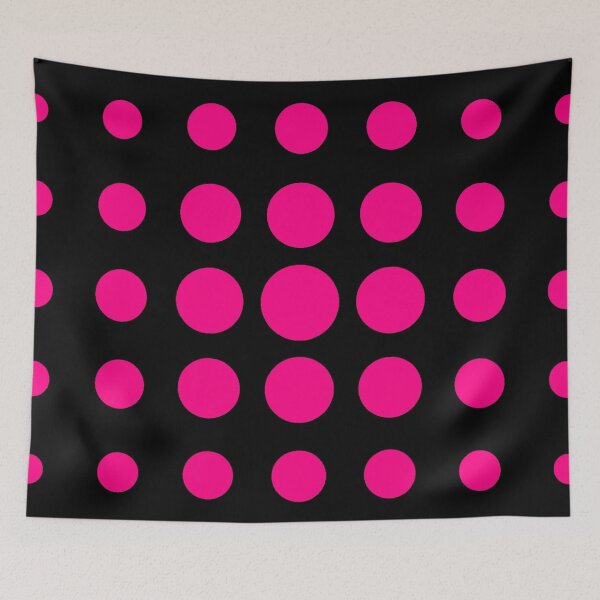 Item preview, Pink Dots designed and sold by atroffire.