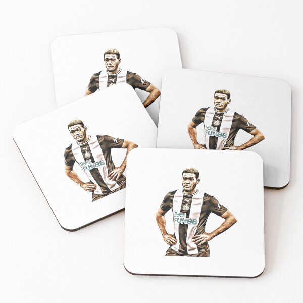 Item preview, Joelinton Newcastle United Legend designed and sold by twitery.