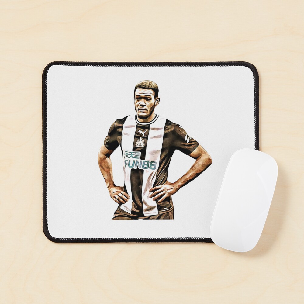 Joelinton Newcastle United Legend