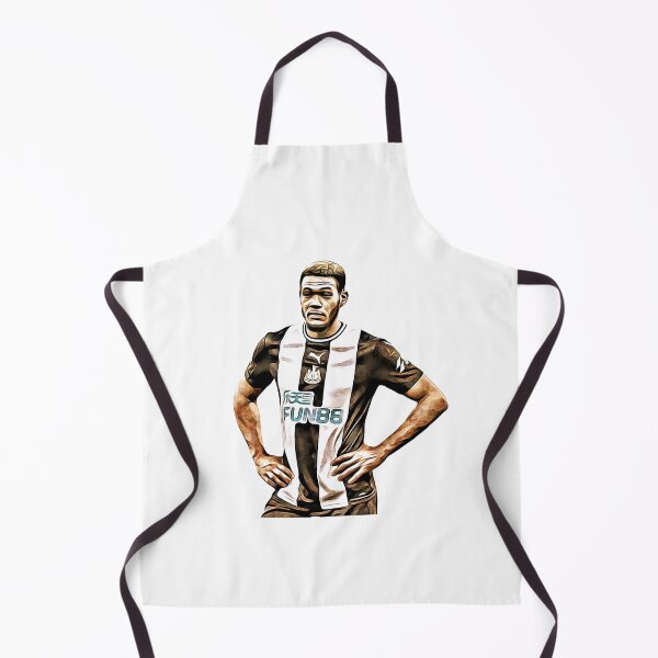 Item preview, Joelinton Newcastle United Legend designed and sold by twitery.