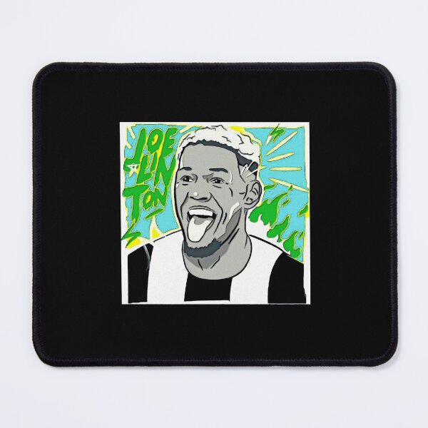 Item preview, Joelinton Player The Best Football Tshirt designed and sold by twitery.