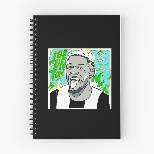 Item preview, Joelinton Player The Best Football Tshirt designed and sold by twitery.