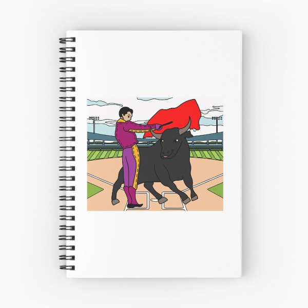 Item preview, Arena Bullfight Torero Bull      designed and sold by tuanviet199.