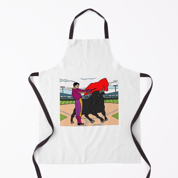 Item preview, Arena Bullfight Torero Bull designed and sold by tuanviet199.