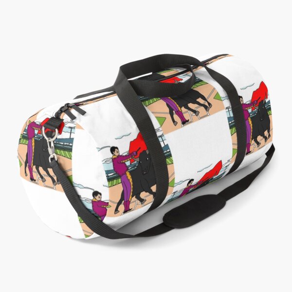Item preview, Arena Corrida Toro Torero designed and sold by tuanviet199.