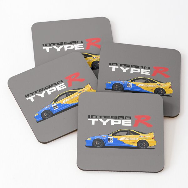 Item preview, Integra Type R Spoon Sports designed and sold by Jacretip2989.