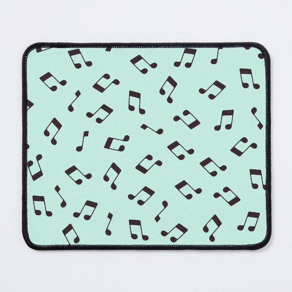Item preview, Black Music Notes designed and sold by anzelas.