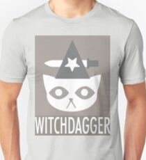 WITCHDAGGER Unisex T-Shirt