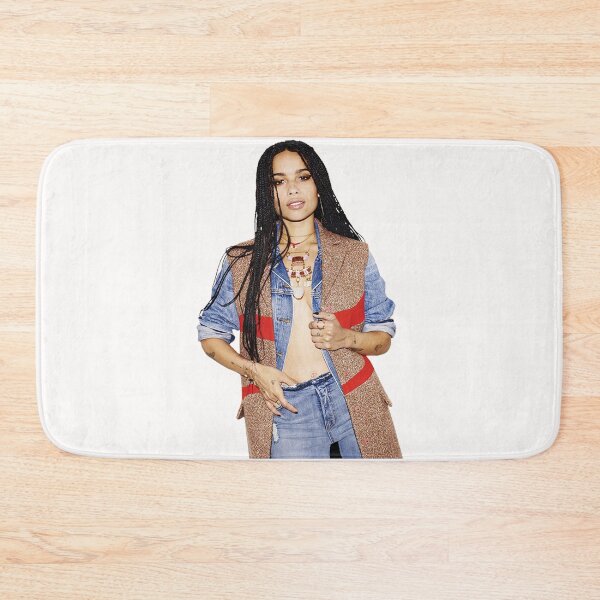 Item preview, Zoe Kravitz designed and sold by Shop-ArtGallery.