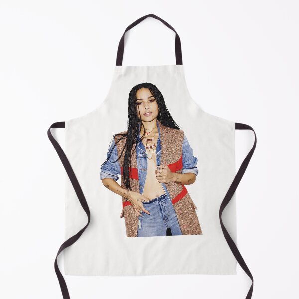 Item preview, Zoe Kravitz designed and sold by Shop-ArtGallery.