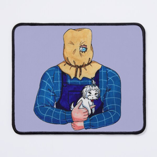 Item preview, Part II Jason and Muffin designed and sold by animecat33.