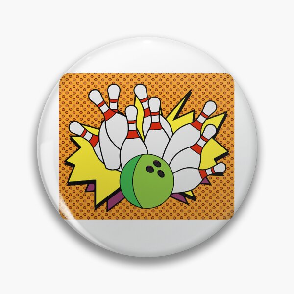 Item preview, Funny Skittles Bowling Match       designed and sold by tuanviet199.