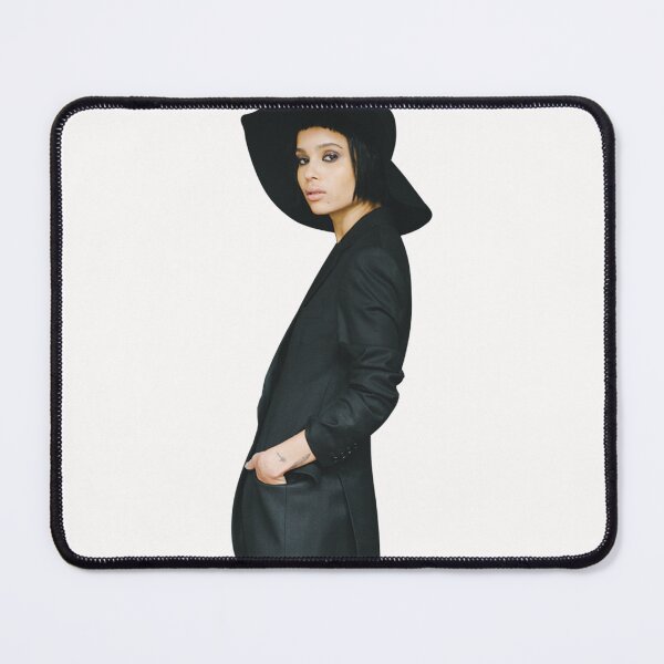 Item preview, Zoe Kravitz designed and sold by Shop-ArtGallery.