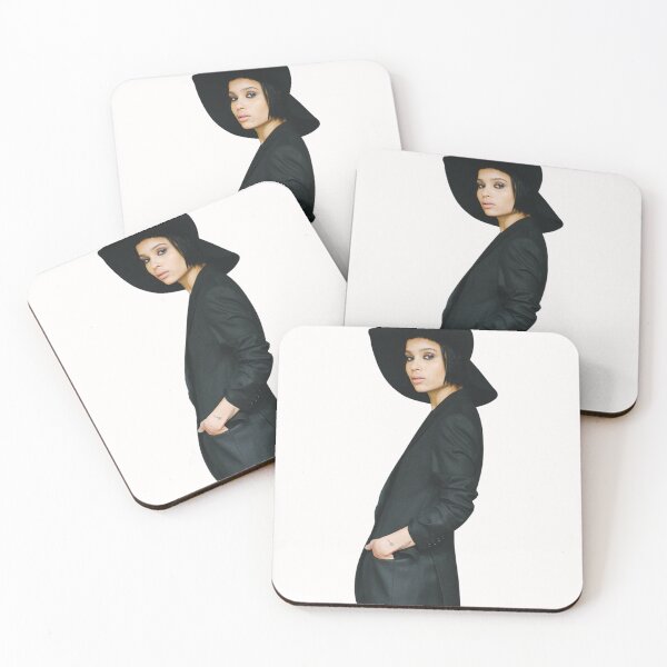 Item preview, Zoe Kravitz designed and sold by Shop-ArtGallery.