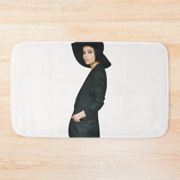 Item preview, Zoe Kravitz designed and sold by Shop-ArtGallery.