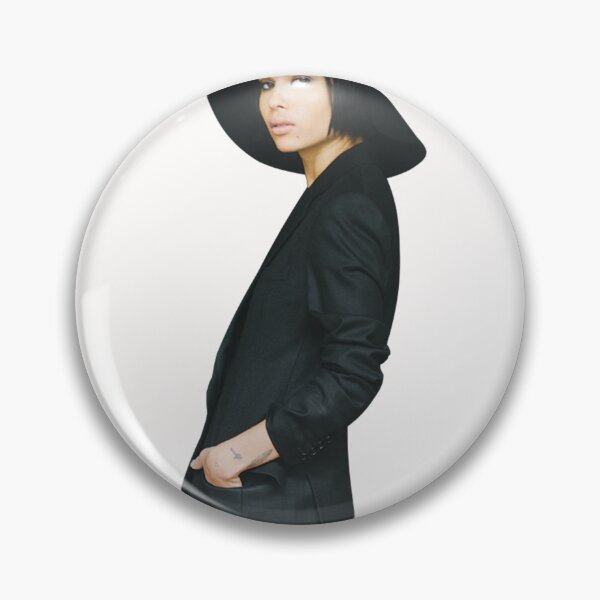 Item preview, Zoe Kravitz designed and sold by Shop-ArtGallery.