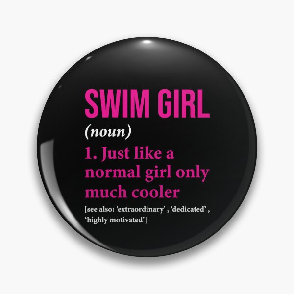 Artikelvorschau, Schwimmen-Mädchen-Definitions-Shirt, Mädchen-Schwimmen-Shirt, Schwimmen-Team-Shirt, Schwimmen-Liebhaber-Shirt, Schwimmen wie ein Mädchen, Damen-Schwimmer, Schwimmen-Sport-Shirt entworfen und verkauft von aymob.