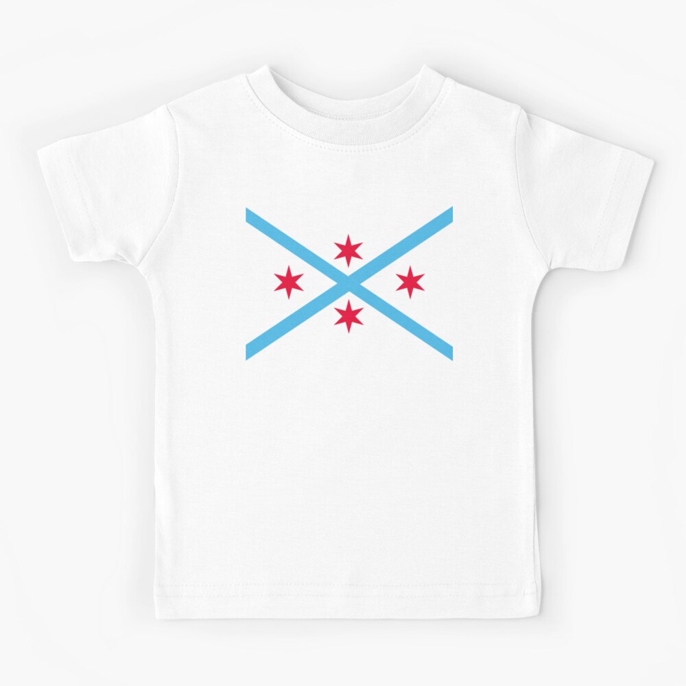 white sox-southside Kids T-Shirt for Sale by jaraterang