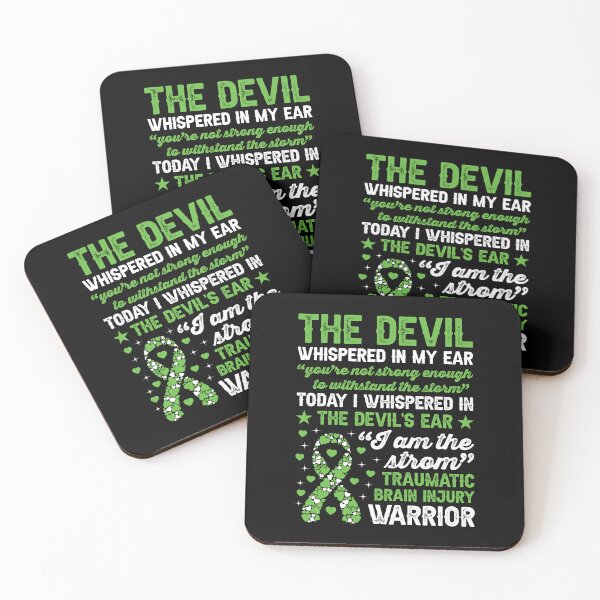 Item preview, I Am The Storm Traumatic Brain Injury Warrior Shirt, TBI Awareness Shirt, Green Ribbon Shirt, Brain Is Healing Shirt, Brain Surgery Shirt designed and sold by aymob.