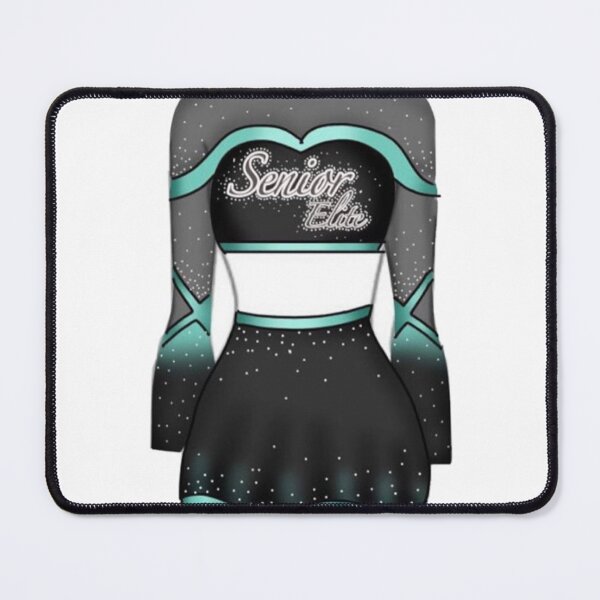 Item preview, Senior elite sticker  designed and sold by stickers001.