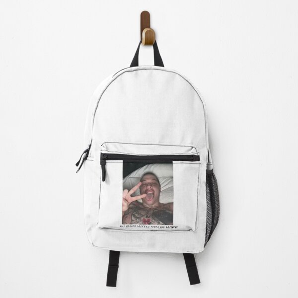 Item preview, Pete in bed with your wife designed and sold by Lauren Kenney.