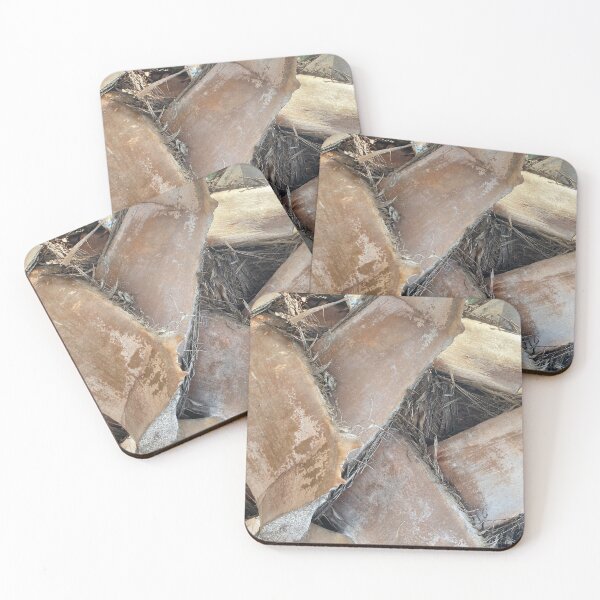 Item preview, Dead Palm Tree Branches designed and sold by Sinemathk.
