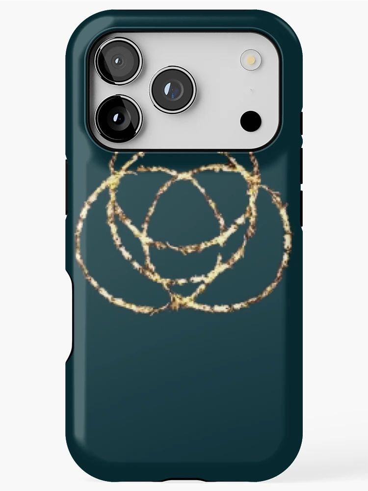 Thumbnail 1 of 4, iPhone Case, ELDEN RING designed and sold by PressedApparel.