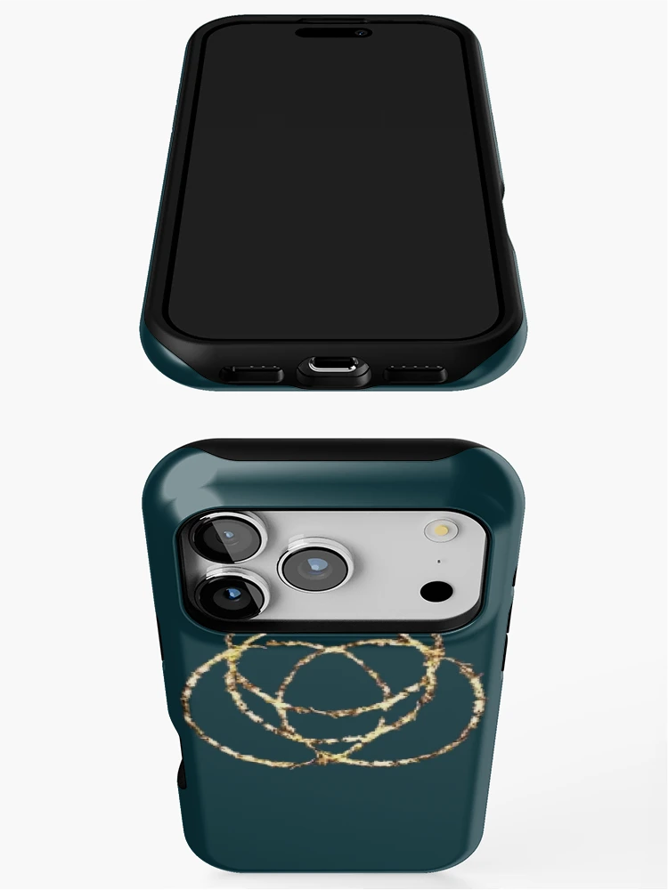 Thumbnail 3 of 4, iPhone Case, ELDEN RING designed and sold by PressedApparel.
