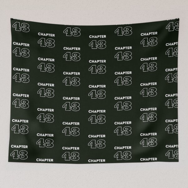 Item preview, Chapter 43 designed and sold by MariesDesigns11.