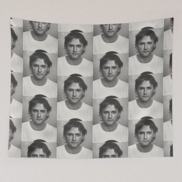 Item preview, Young Albo [Distressed Look] designed and sold by politicalamity.