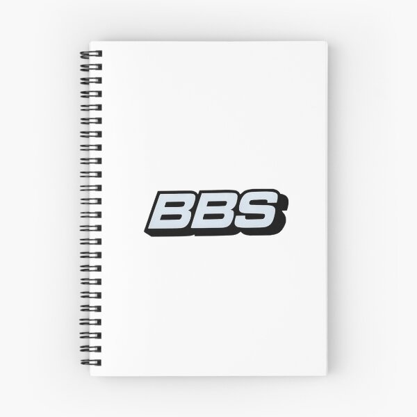 Item preview, Horizon Forza BBS Motorsport Racing Sticker designed and sold by twitery.