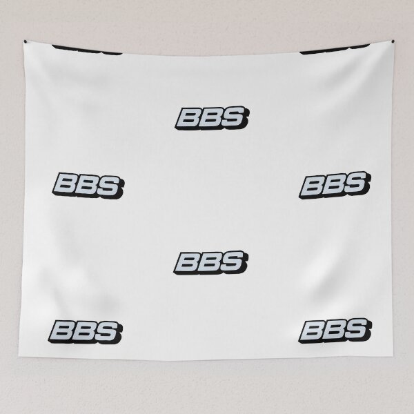 Item preview, Horizon Forza BBS Motorsport Racing Sticker designed and sold by twitery.