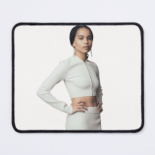 Item preview, Zoe Kravitz designed and sold by Shop-ArtGallery.