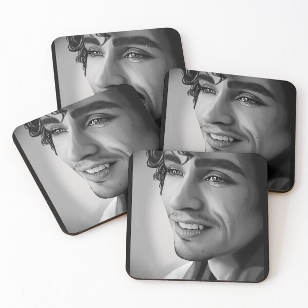 Item preview, Robert Sheehan designed and sold by CourtneyTaryn.
