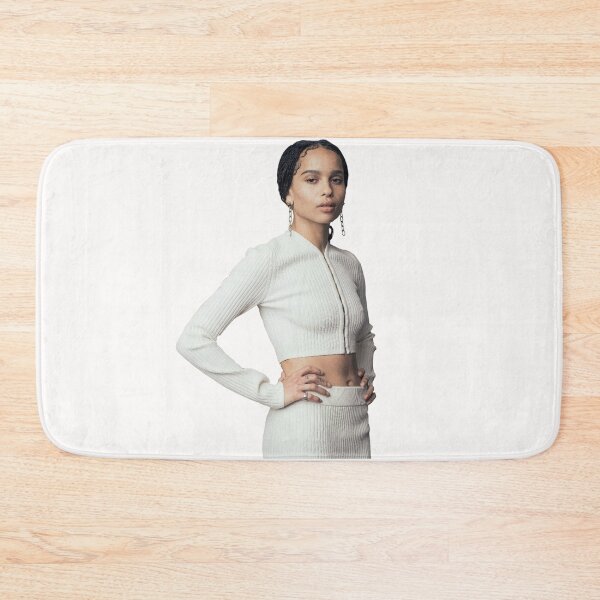 Item preview, Zoe Kravitz designed and sold by Shop-ArtGallery.