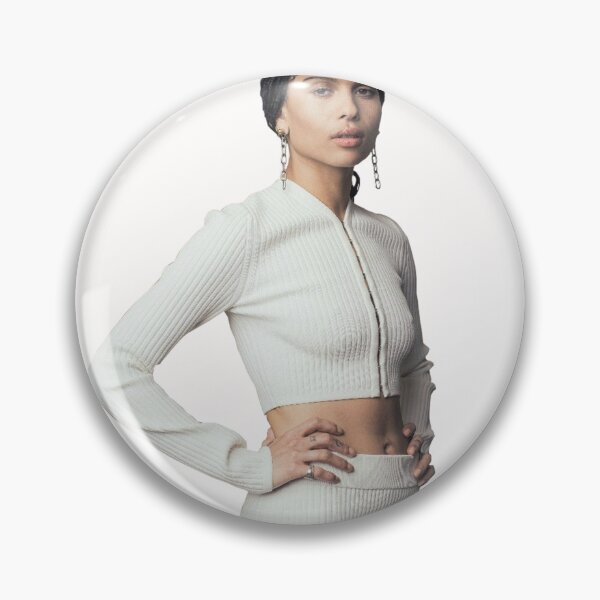 Item preview, Zoe Kravitz designed and sold by Shop-ArtGallery.