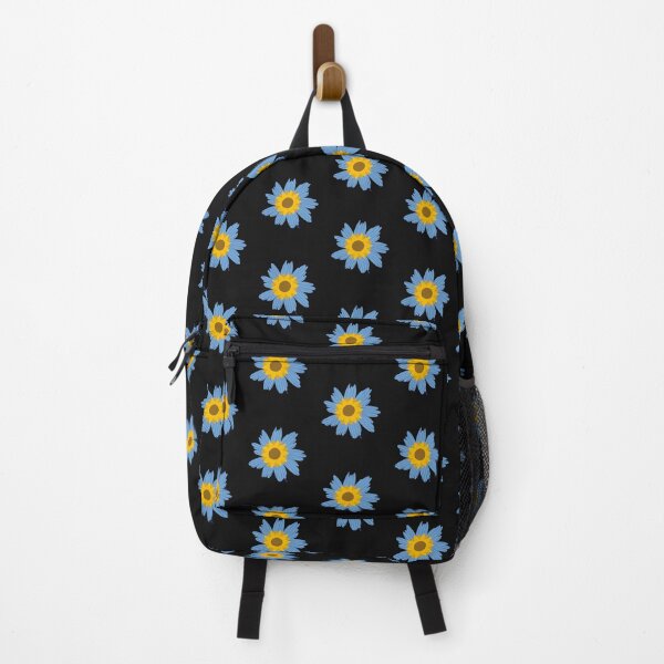 Item preview, BlueSunflower designed and sold by River Graphic Design.