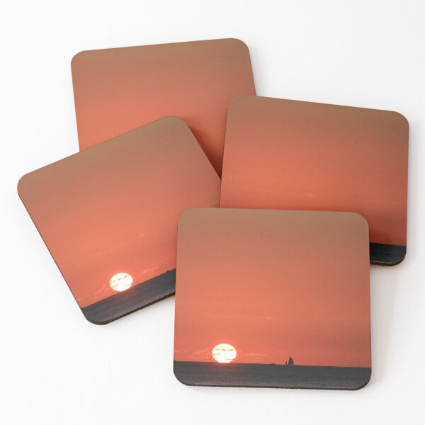 Item preview, Waikiki sunset designed and sold by zumi.