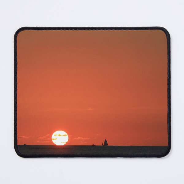 Item preview, Waikiki sunset designed and sold by zumi.