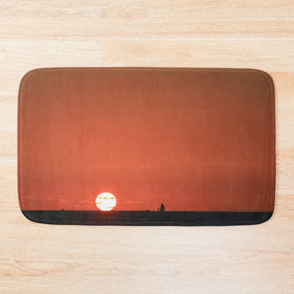 Item preview, Waikiki sunset designed and sold by zumi.