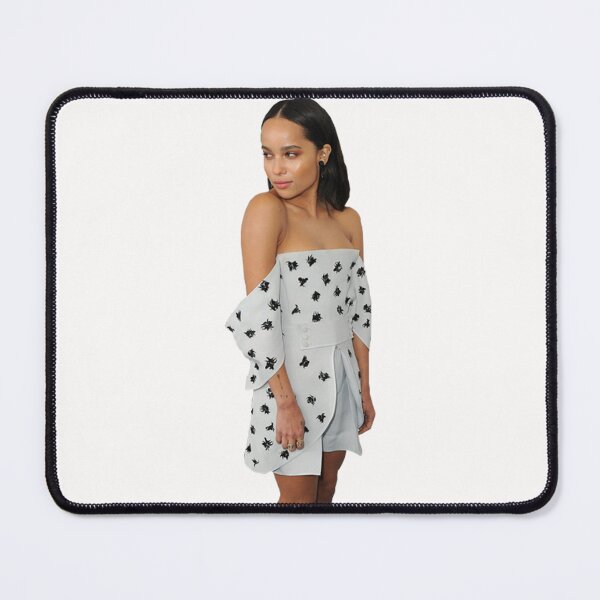 Item preview, Zoe Kravitz designed and sold by Shop-ArtGallery.